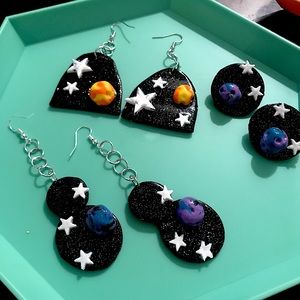 the space collection